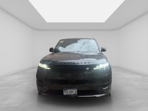 2023 Land Rover Range Rover Sport 3.0 Hse Dynamic Mhev At