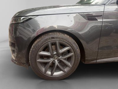 2023 Land Rover Range Rover Sport 3.0 Hse Dynamic Mhev At