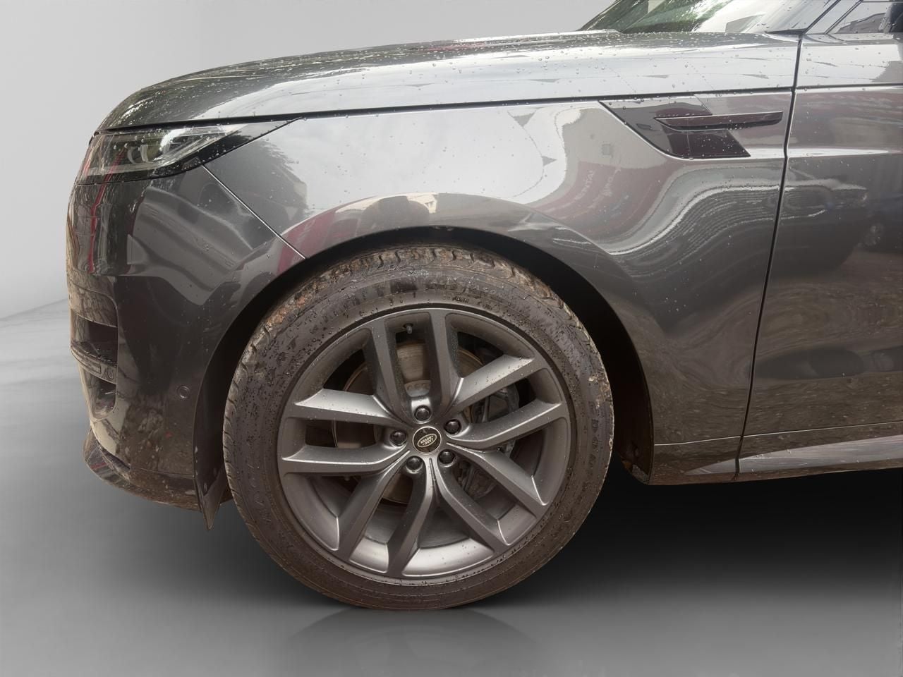 2023 Land Rover Range Rover Sport 3.0 Hse Dynamic Mhev At