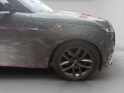 2023 Land Rover Range Rover Sport 3.0 Hse Dynamic Mhev At