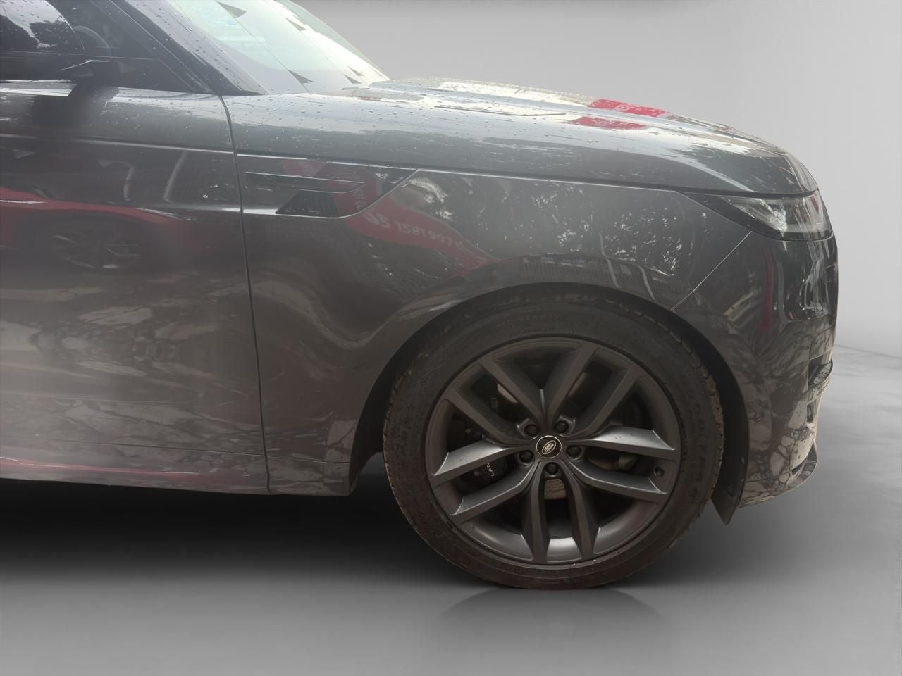 2023 Land Rover Range Rover Sport 3.0 Hse Dynamic Mhev At
