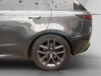 2023 Land Rover Range Rover Sport 3.0 Hse Dynamic Mhev At
