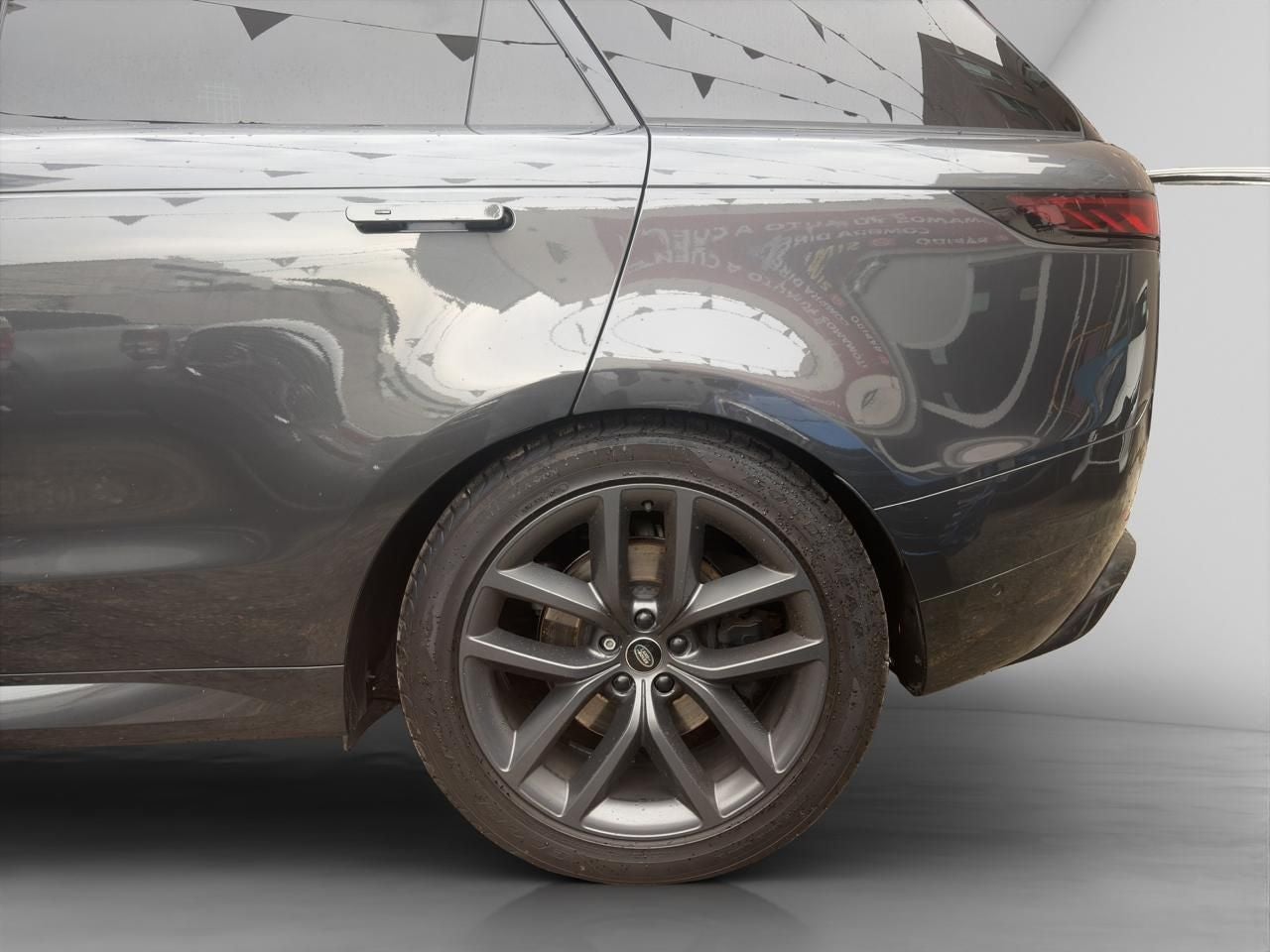 2023 Land Rover Range Rover Sport 3.0 Hse Dynamic Mhev At