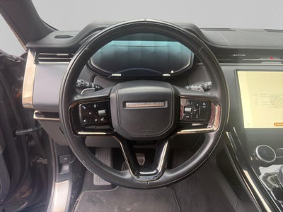 2023 Land Rover Range Rover Sport 3.0 Hse Dynamic Mhev At