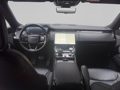 2023 Land Rover Range Rover Sport 3.0 Hse Dynamic Mhev At