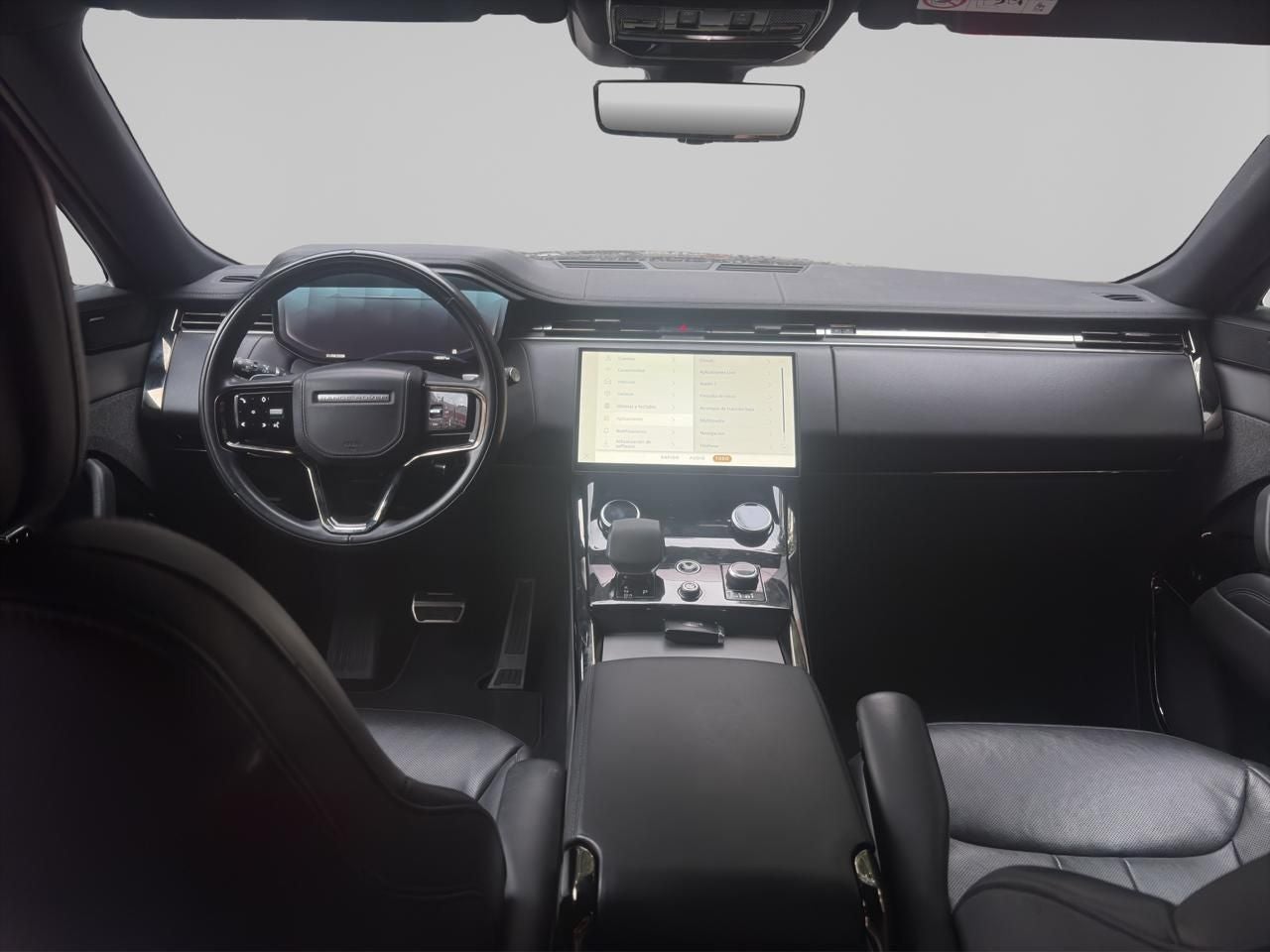 2023 Land Rover Range Rover Sport 3.0 Hse Dynamic Mhev At
