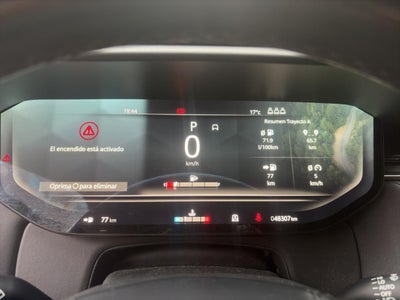 2023 Land Rover Range Rover Sport 3.0 Hse Dynamic Mhev At