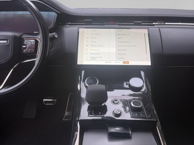 2023 Land Rover Range Rover Sport 3.0 Hse Dynamic Mhev At