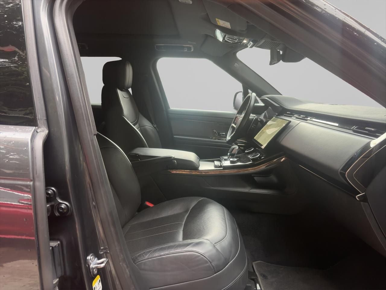 2023 Land Rover Range Rover Sport 3.0 Hse Dynamic Mhev At