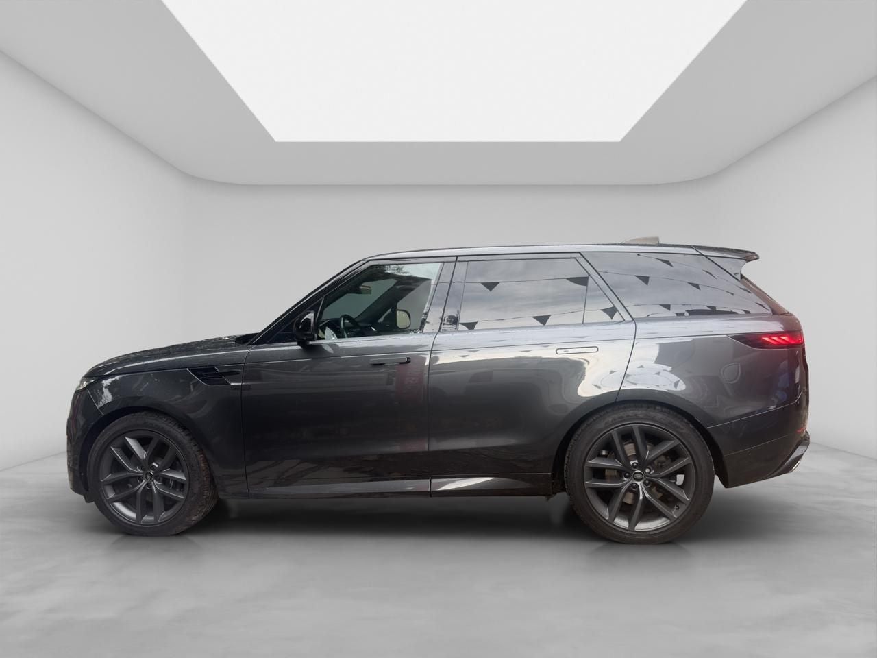 2023 Land Rover Range Rover Sport 3.0 Hse Dynamic Mhev At