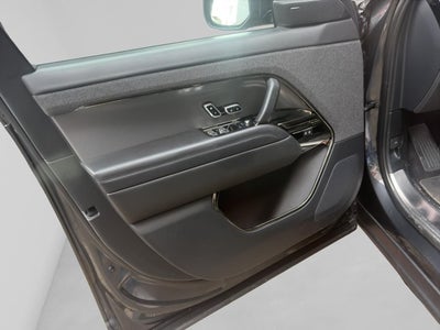2023 Land Rover Range Rover Sport 3.0 Hse Dynamic Mhev At