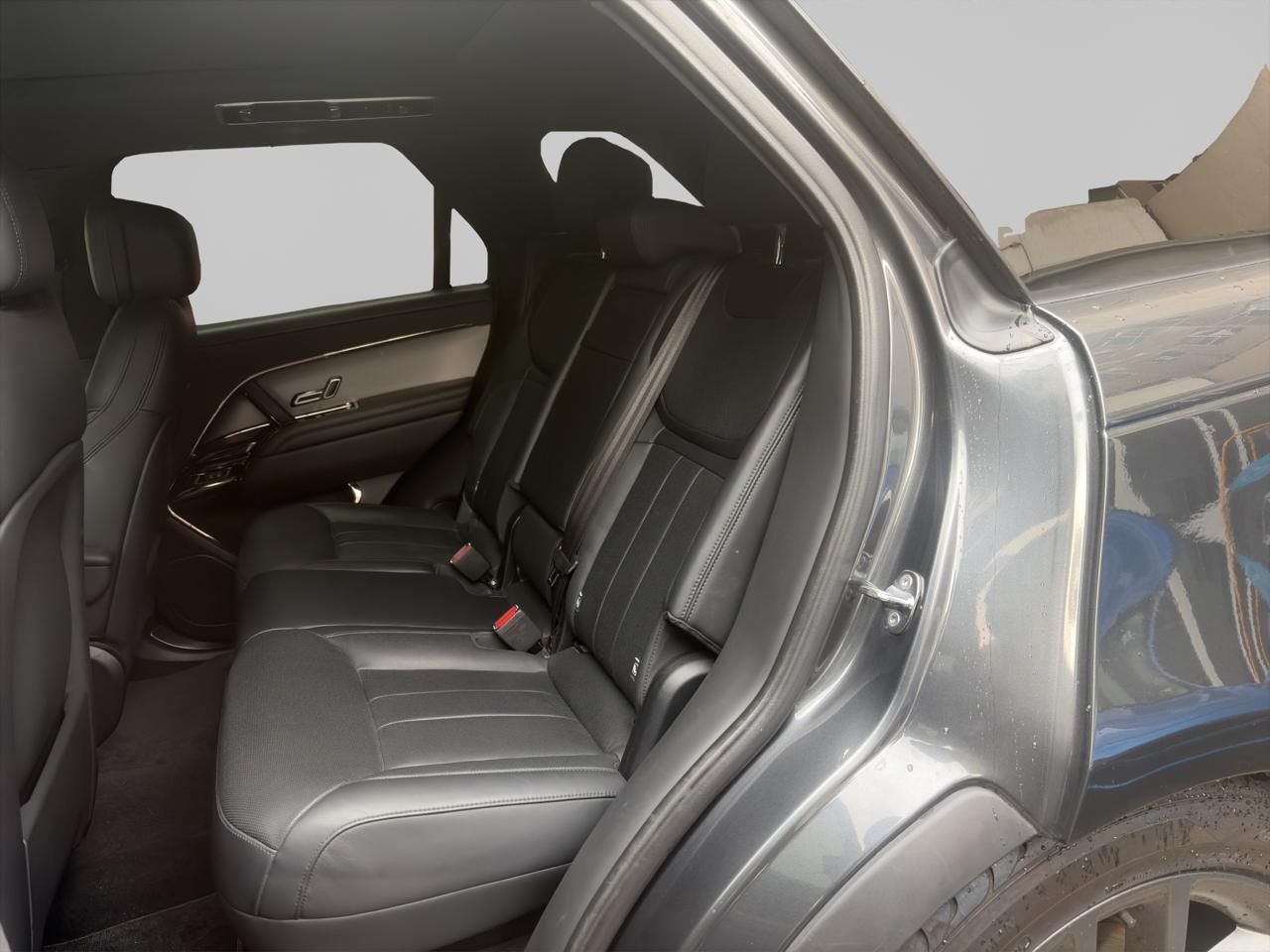 2023 Land Rover Range Rover Sport 3.0 Hse Dynamic Mhev At