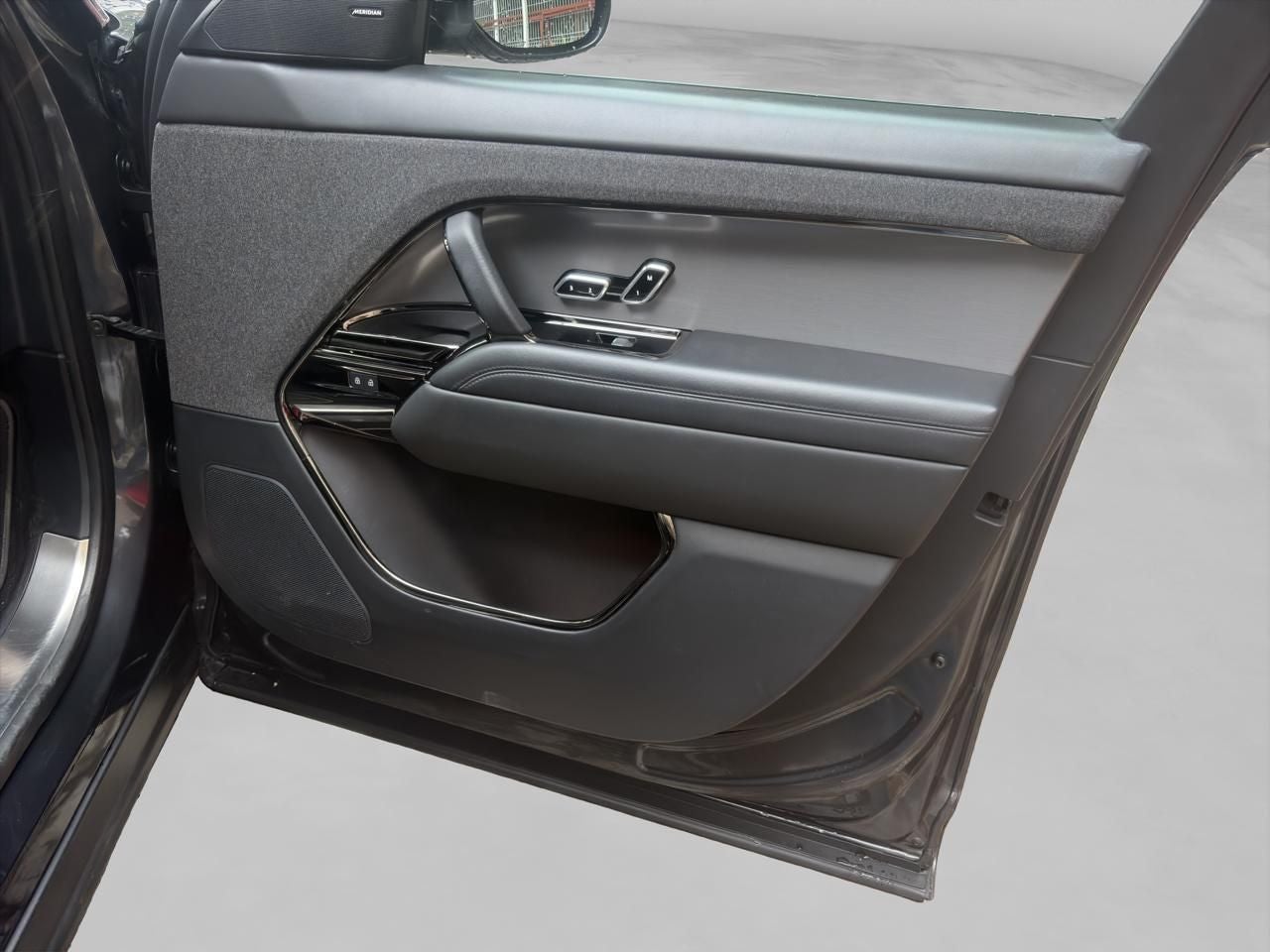 2023 Land Rover Range Rover Sport 3.0 Hse Dynamic Mhev At