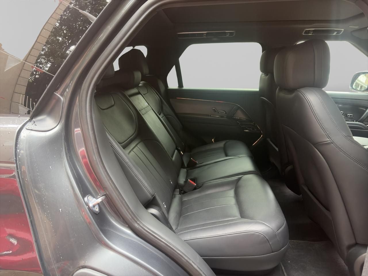 2023 Land Rover Range Rover Sport 3.0 Hse Dynamic Mhev At