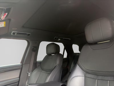 2023 Land Rover Range Rover Sport 3.0 Hse Dynamic Mhev At