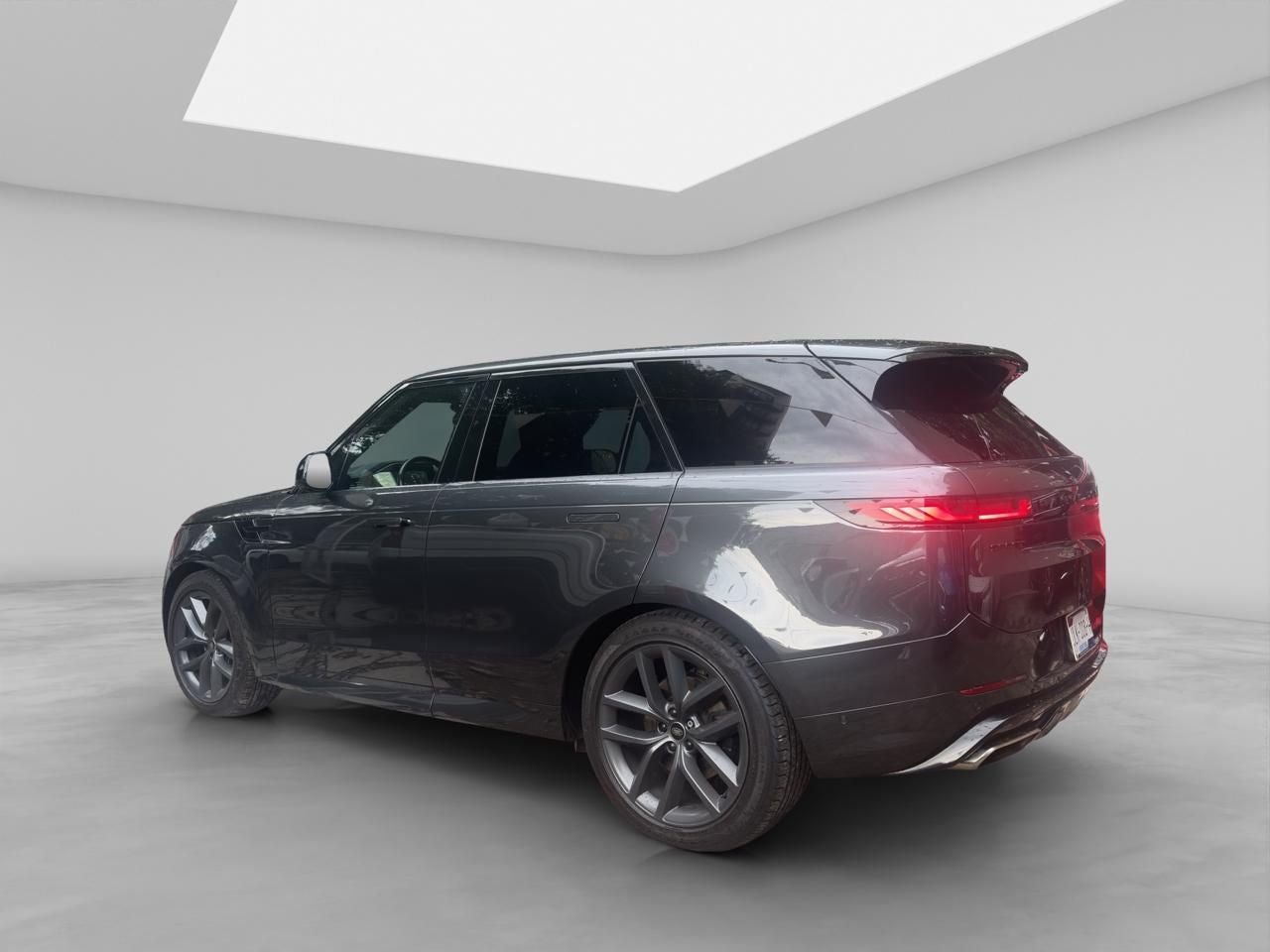 2023 Land Rover Range Rover Sport 3.0 Hse Dynamic Mhev At
