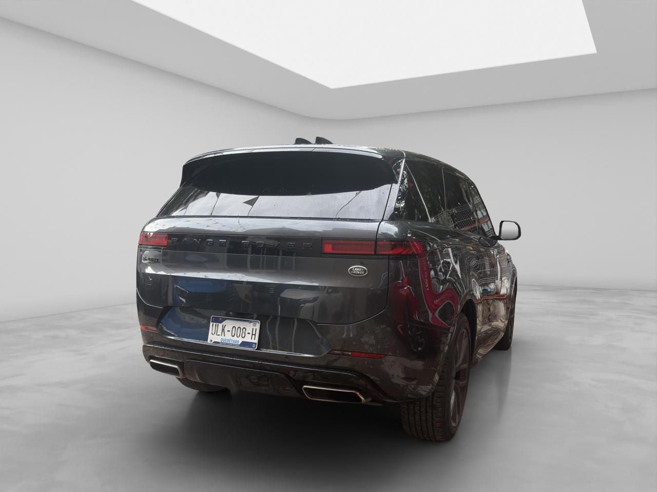 2023 Land Rover Range Rover Sport 3.0 Hse Dynamic Mhev At