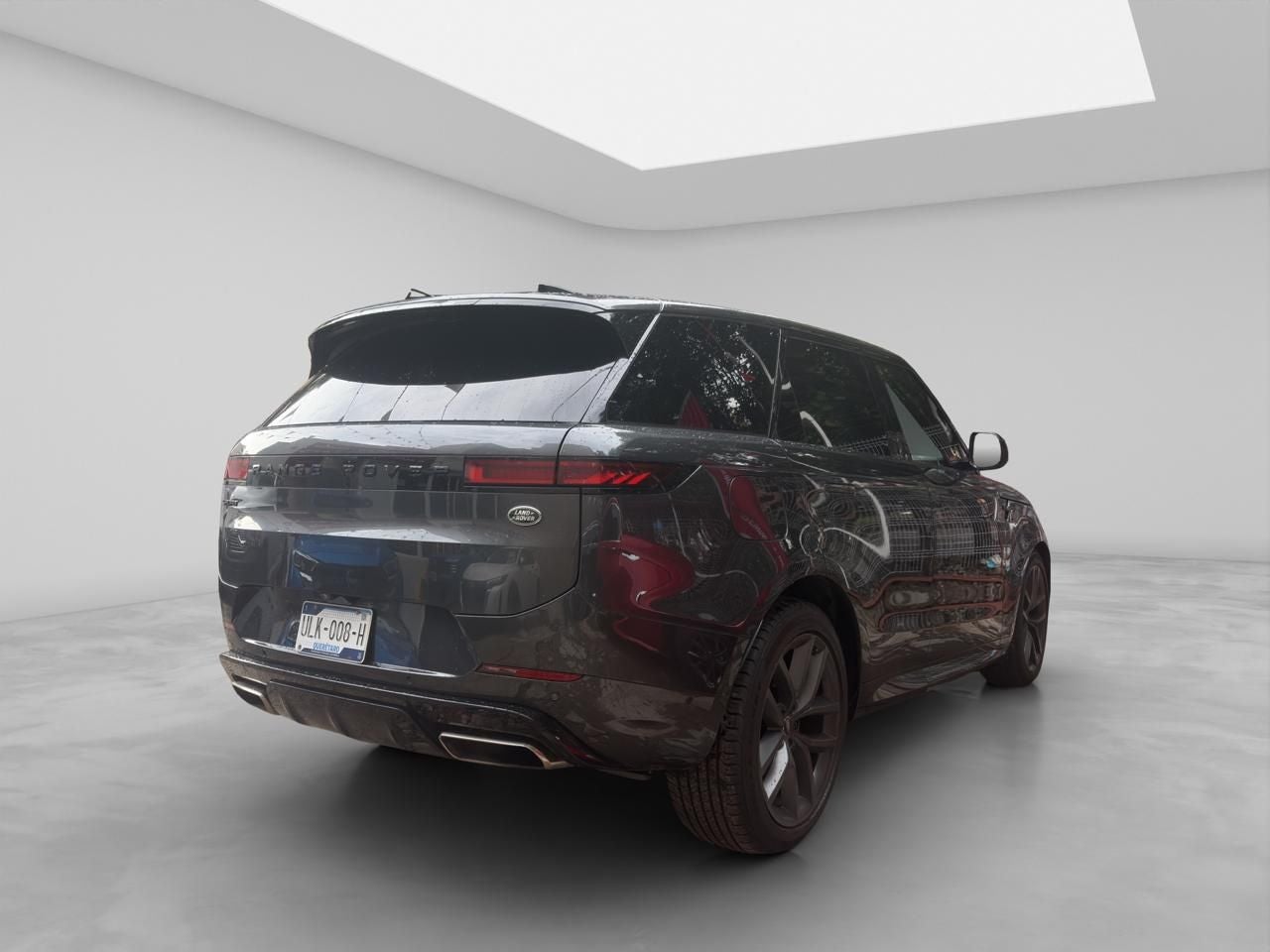 2023 Land Rover Range Rover Sport 3.0 Hse Dynamic Mhev At