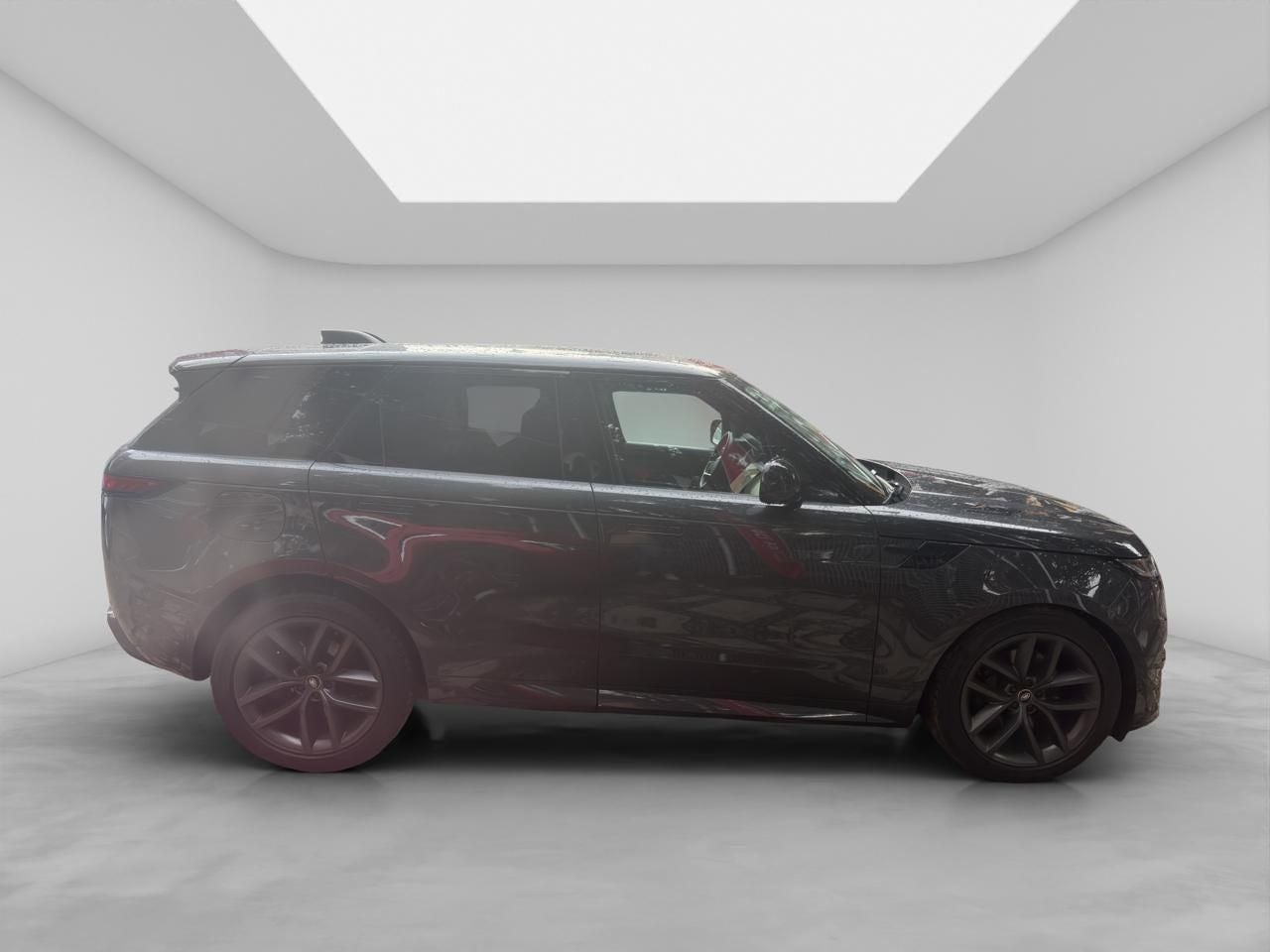 2023 Land Rover Range Rover Sport 3.0 Hse Dynamic Mhev At