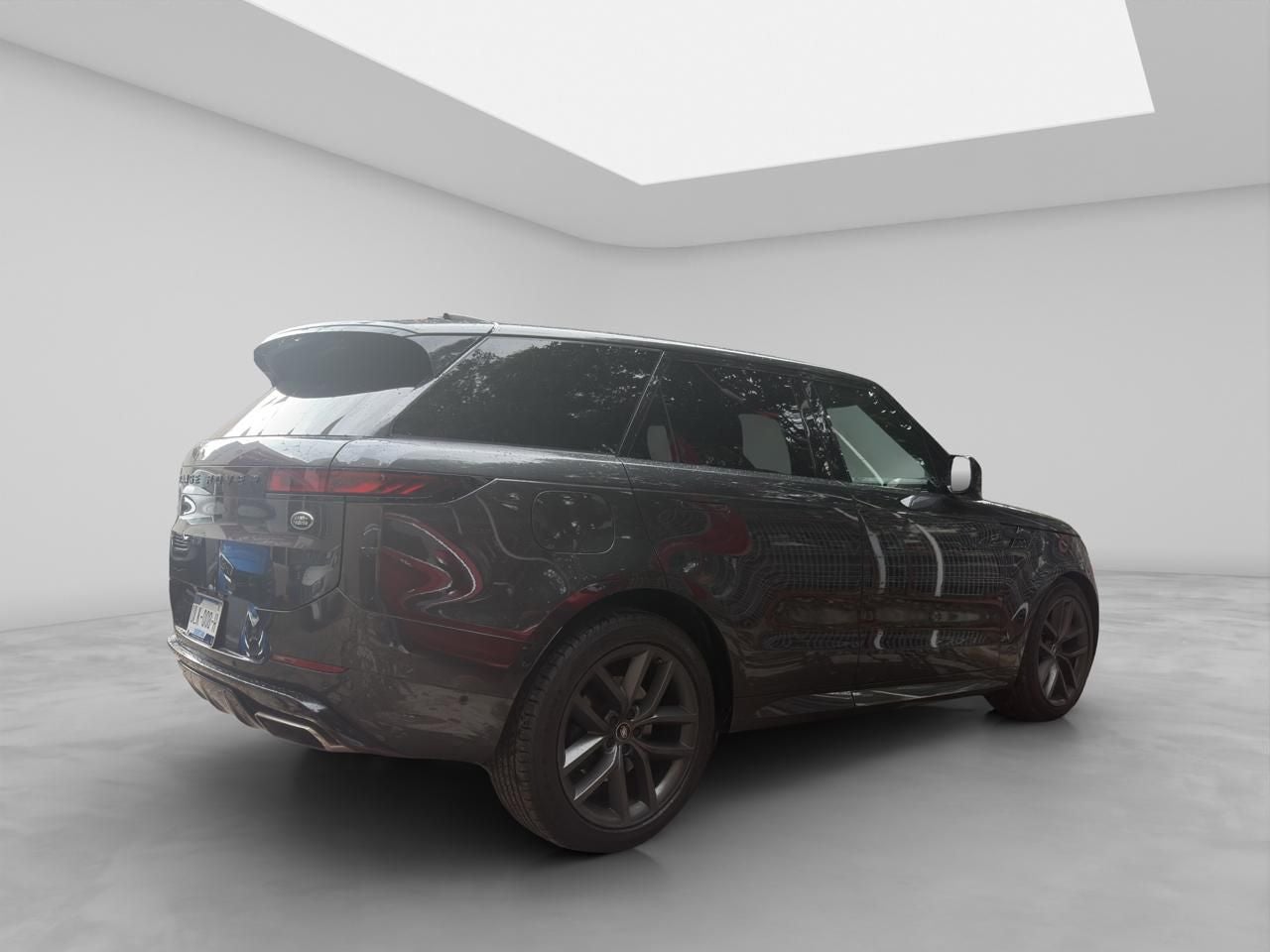 2023 Land Rover Range Rover Sport 3.0 Hse Dynamic Mhev At