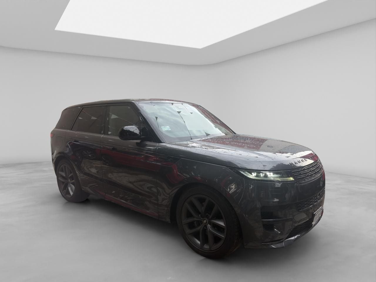 2023 Land Rover Range Rover Sport 3.0 Hse Dynamic Mhev At