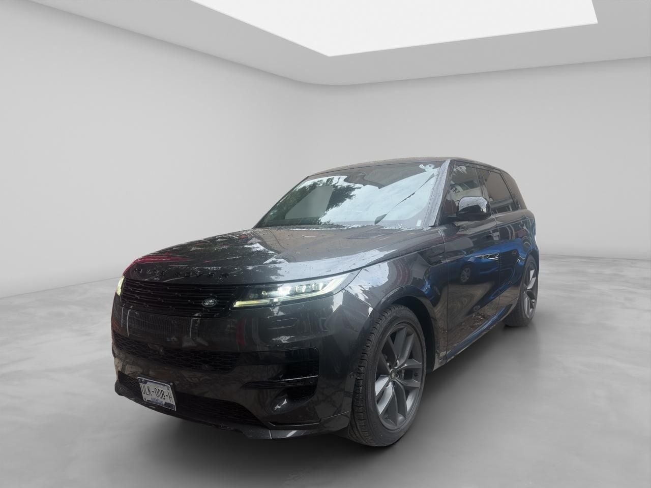 2023 Land Rover Range Rover Sport 3.0 Hse Dynamic Mhev At