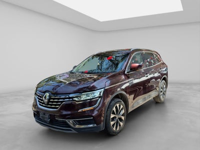 2023 Renault Koleos 2.5 Intens Cvt