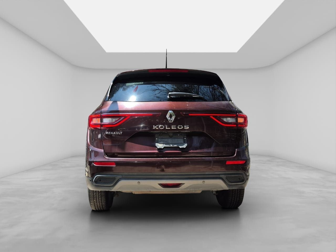 2023 Renault Koleos 2.5 Intens Cvt