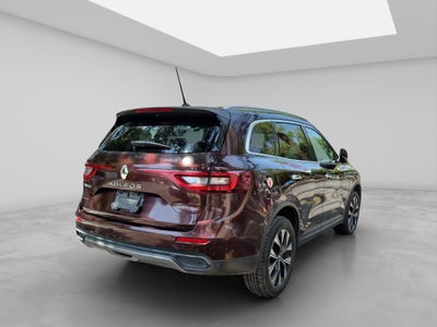 2023 Renault Koleos 2.5 Intens Cvt