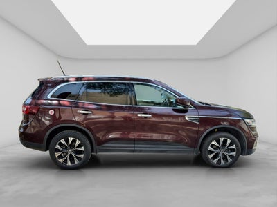 2023 Renault Koleos 2.5 Intens Cvt