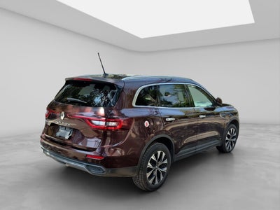 2023 Renault Koleos 2.5 Intens Cvt