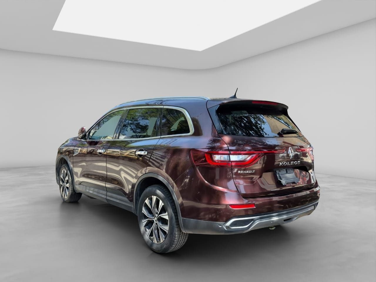 2023 Renault Koleos 2.5 Intens Cvt