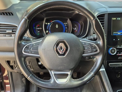 2023 Renault Koleos 2.5 Intens Cvt