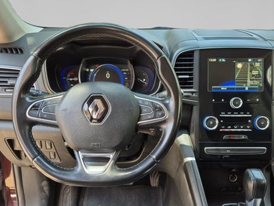 2023 Renault Koleos 2.5 Intens Cvt