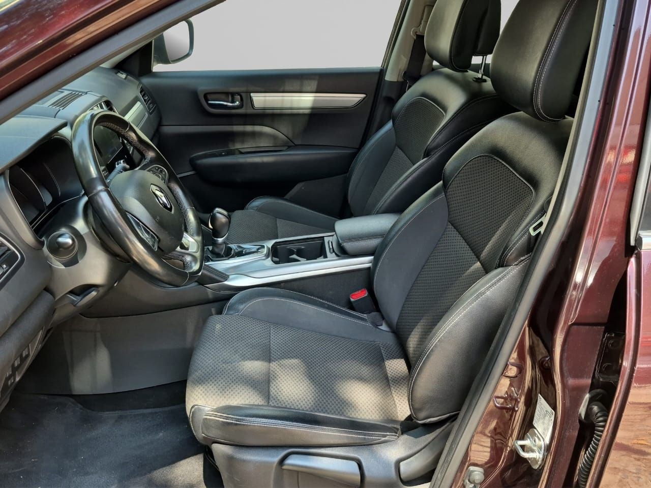 2023 Renault Koleos 2.5 Intens Cvt