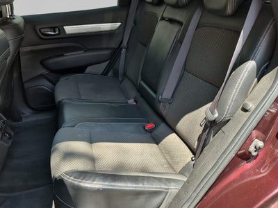 2023 Renault Koleos 2.5 Intens Cvt