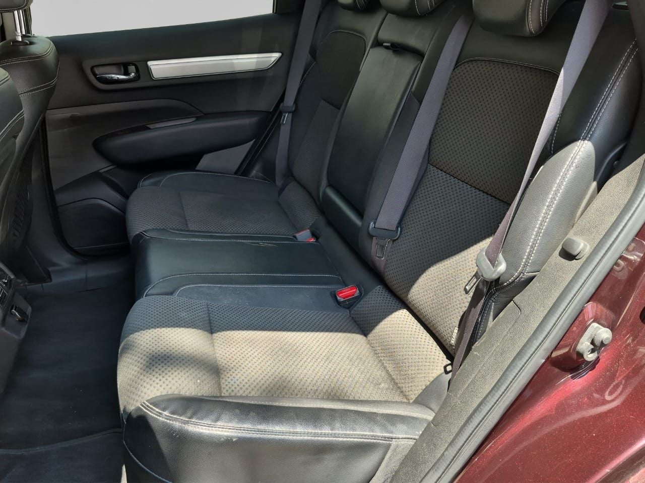 2023 Renault Koleos 2.5 Intens Cvt