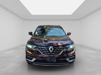 2023 Renault Koleos 2.5 Intens Cvt