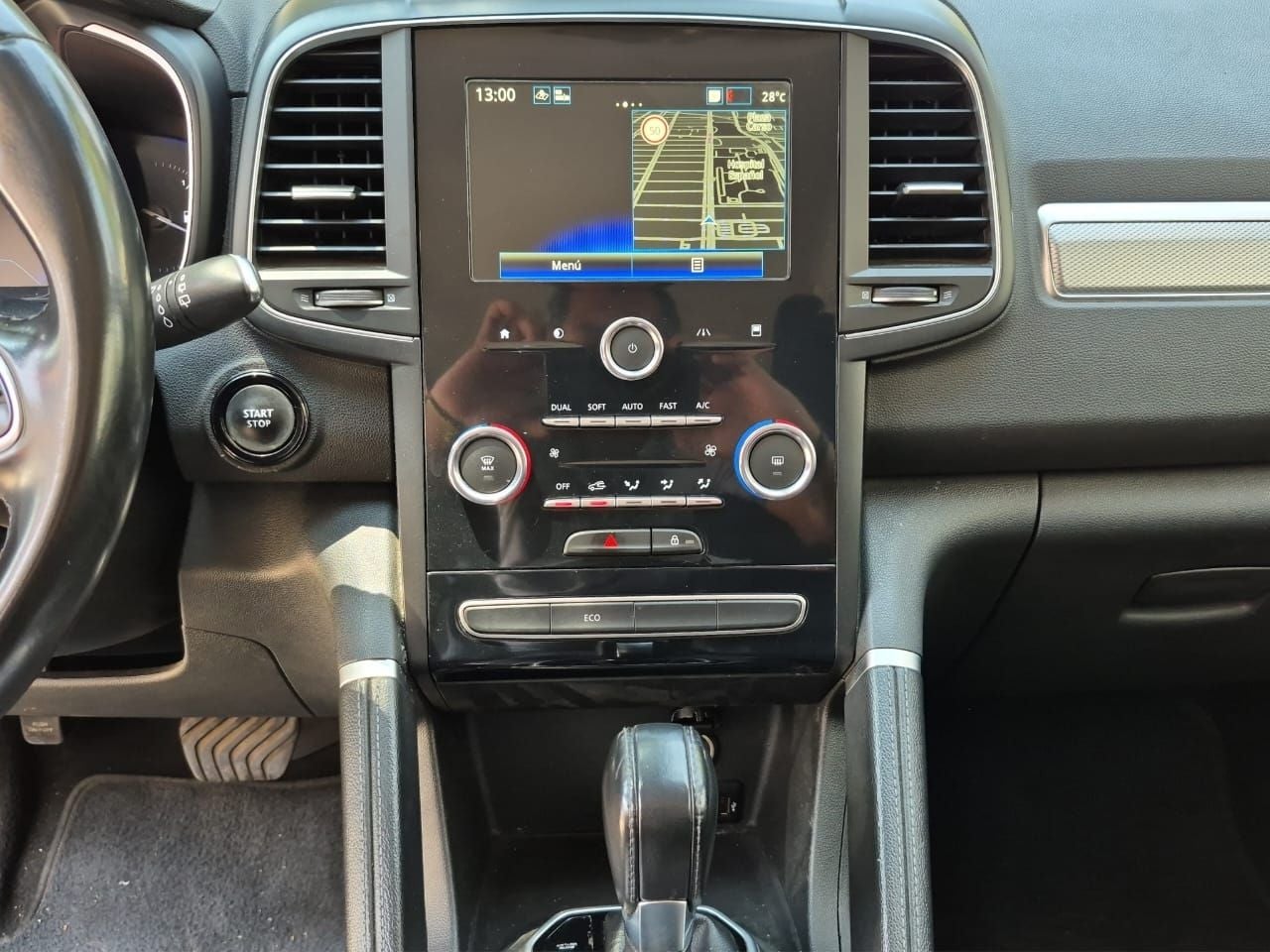 2023 Renault Koleos 2.5 Intens Cvt