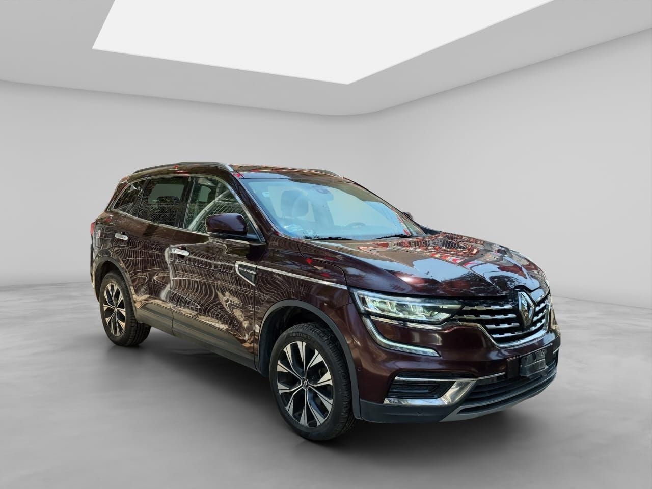 2023 Renault Koleos 2.5 Intens Cvt