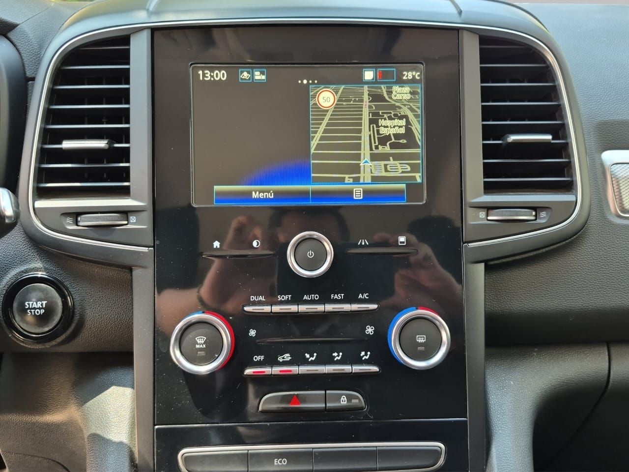 2023 Renault Koleos 2.5 Intens Cvt