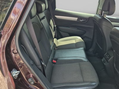 2023 Renault Koleos 2.5 Intens Cvt