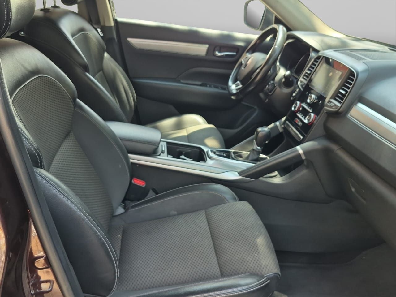 2023 Renault Koleos 2.5 Intens Cvt