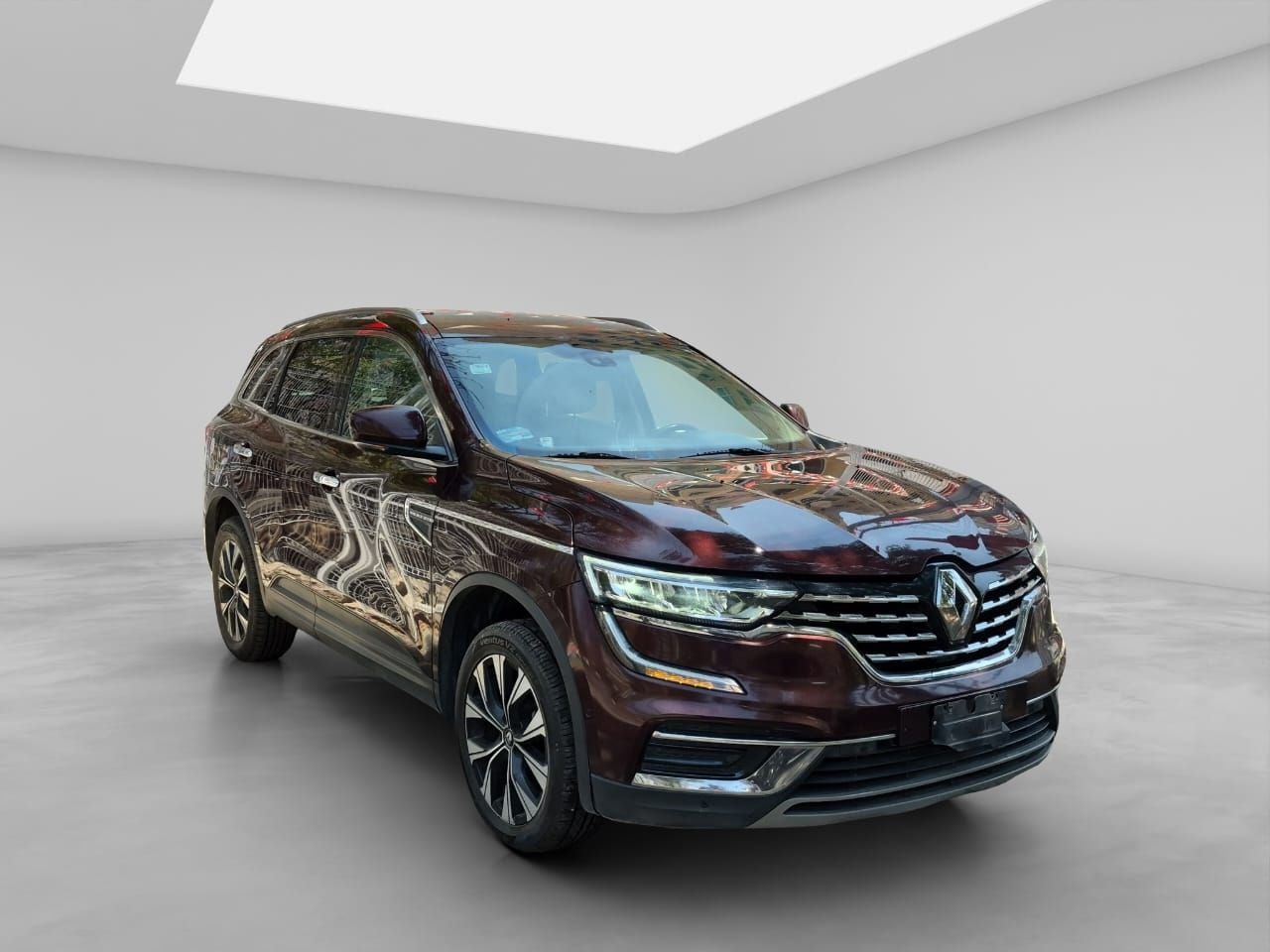 2023 Renault Koleos 2.5 Intens Cvt