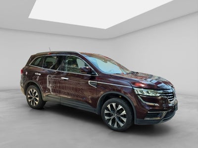 2023 Renault Koleos 2.5 Intens Cvt