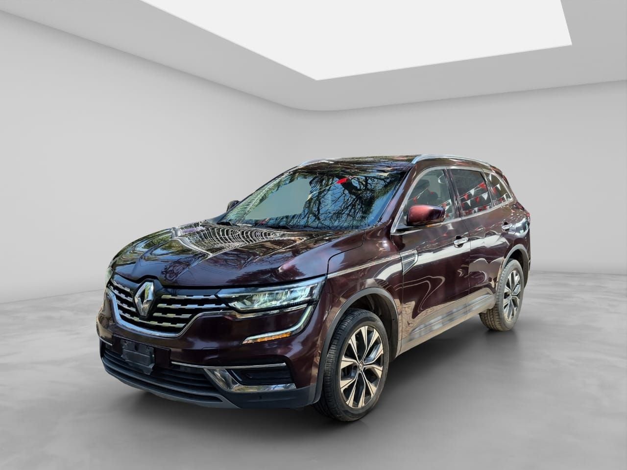 2023 Renault Koleos 2.5 Intens Cvt