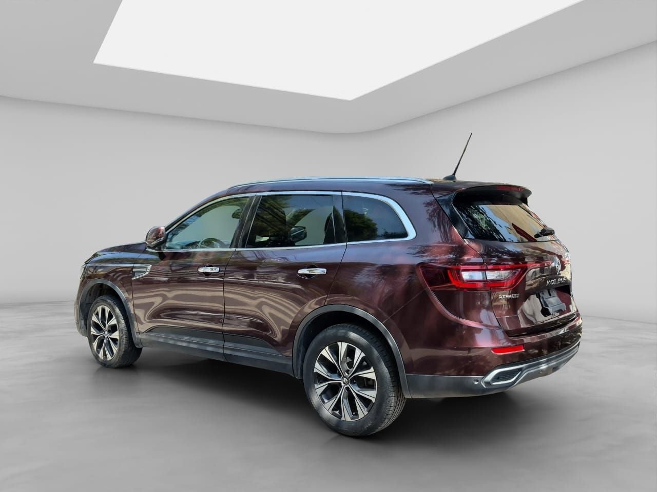 2023 Renault Koleos 2.5 Intens Cvt