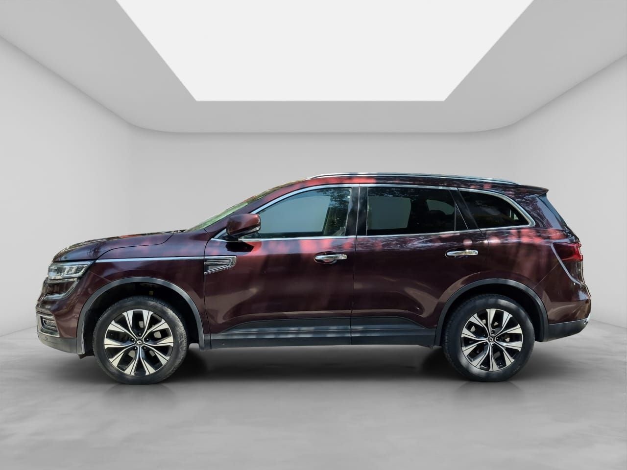 2023 Renault Koleos 2.5 Intens Cvt