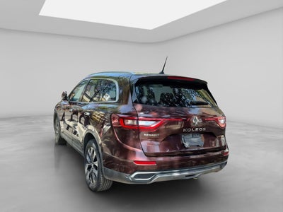 2023 Renault Koleos 2.5 Intens Cvt