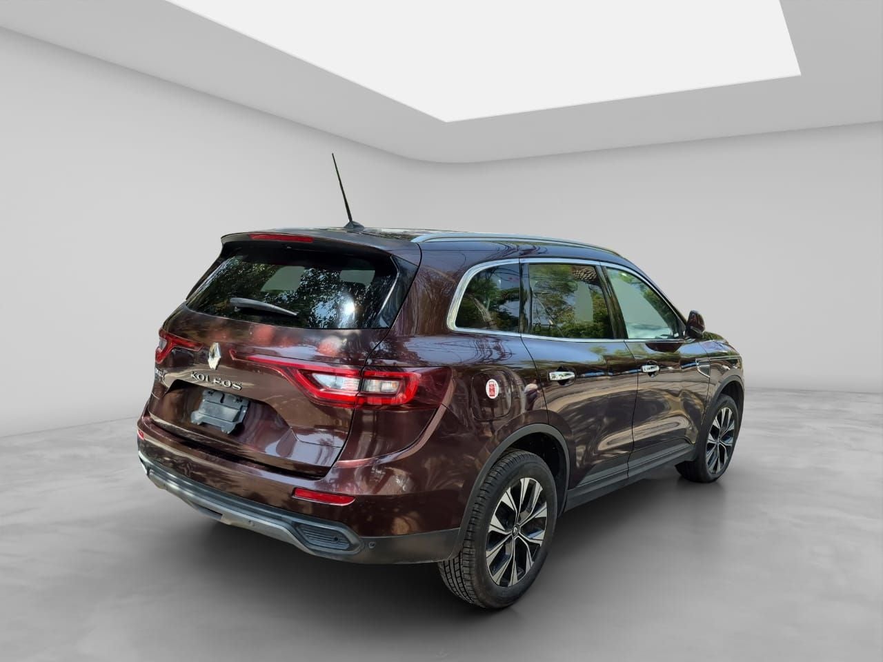 2023 Renault Koleos 2.5 Intens Cvt